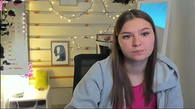 Živý XXX chat Josephine_Kiss