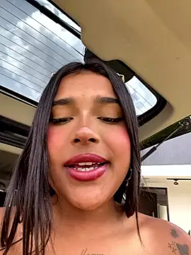 Mariangel_11 即時 XXX 聊天