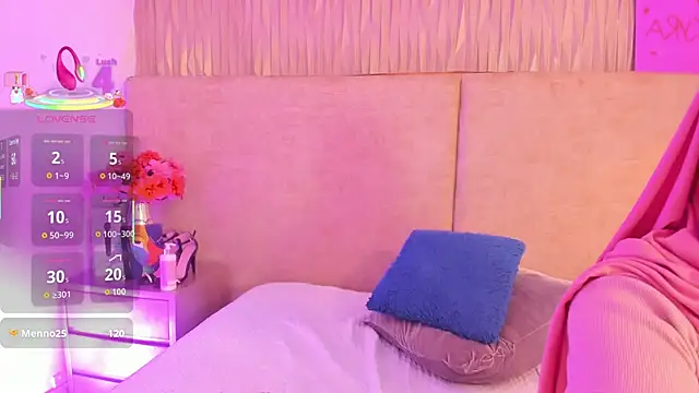 دردشة _Malak الجنسية المباشرة