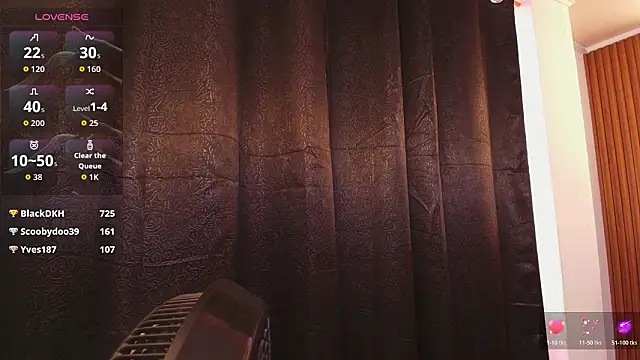 Hanna_Becker_ 现场XXX聊天