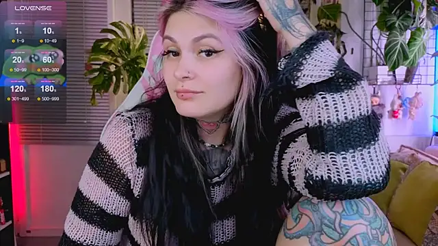 Živý XXX chat jelya_sg