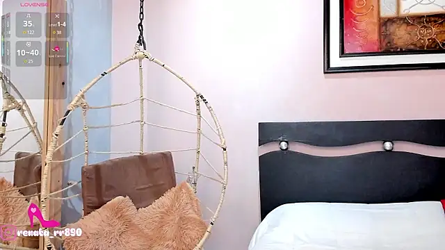 LenaRuiz_ Live XXX Chat