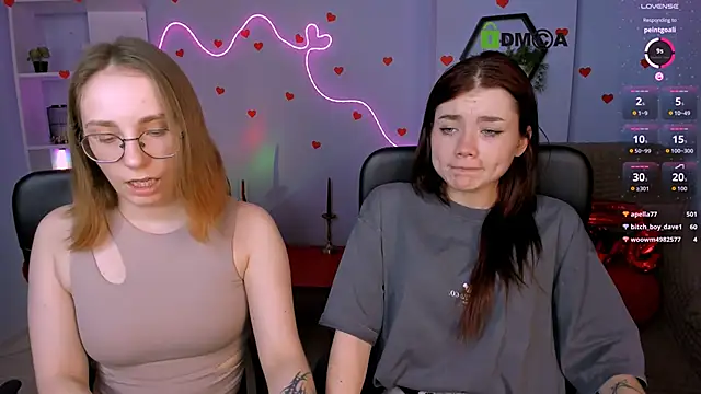 isabel_wave: онлайн-секс-чат