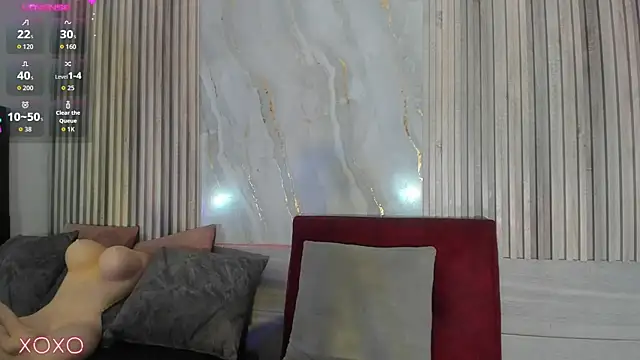 Онлайн чат XXX BriannaChelsea