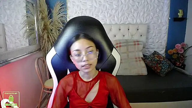 Chat +18 de NathaliaSweet_11 ao vivo