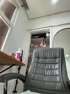 Show de Nikatsu na webcam