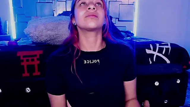 lunabloom2 Live XXX-Chat