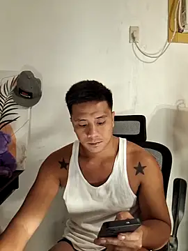 Felix_Asher Obrolan Langsung XXX