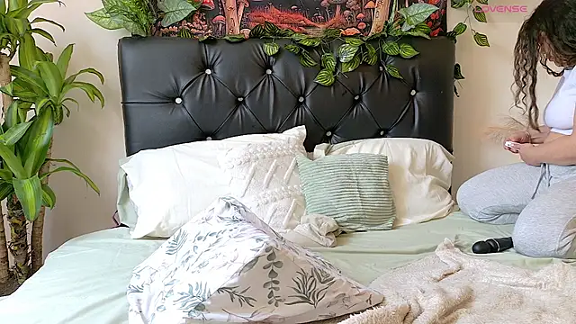 Chat +18 de Amanda_sweet ao vivo