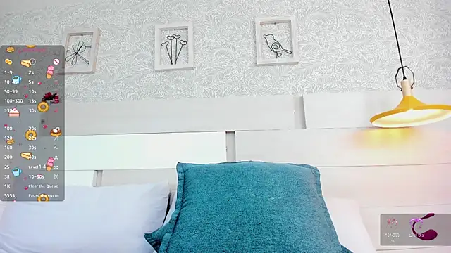 Isabela_Coleman Live XXX Chat