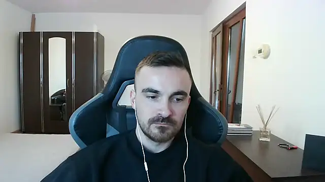 mu5clemania2 Webcam show