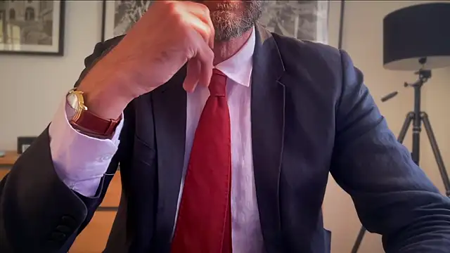 Webkamerová show mecchaude