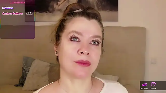 PetersEmily's Live XXX Chat