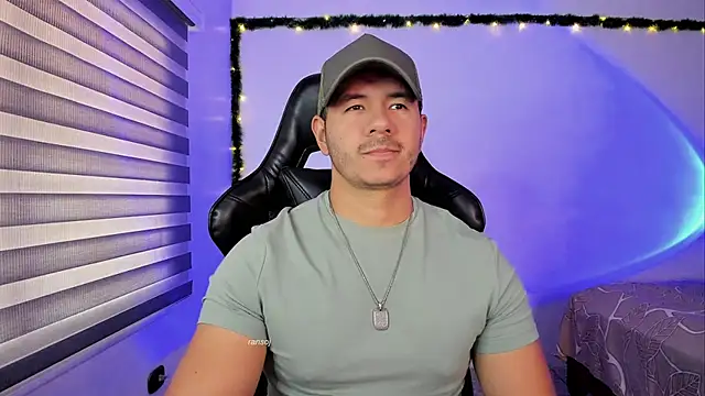 Chat +18 de ransoj ao vivo