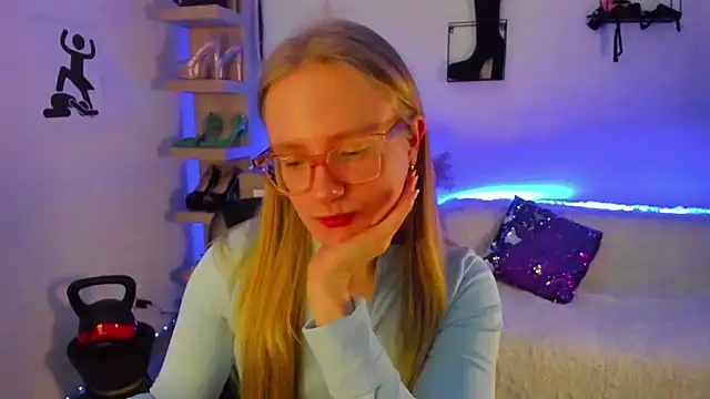 NancyHottie Obrolan Langsung XXX