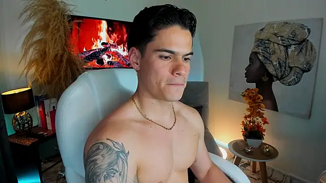 Matias_Murrier Obrolan Langsung XXX