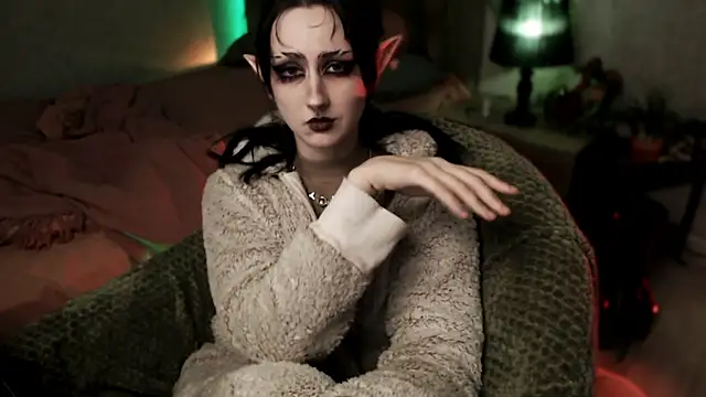 Czat XXX na żywo – Rory_Pink