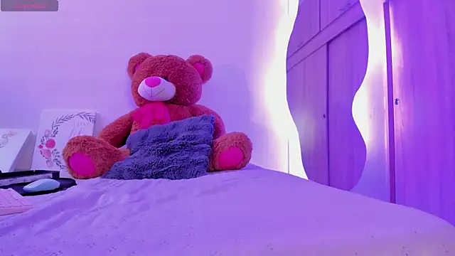 Amaranthaa1: онлайн-секс-чат