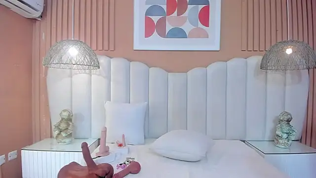 Sara_Vanegas' Live XXX Chat