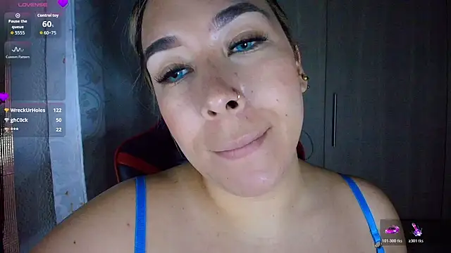 leahtemptation3's Live XXX Chat