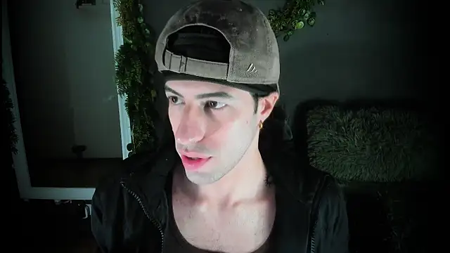 Chat XXX ao vivo de newjeff