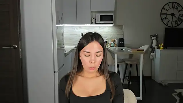 nilliluv's Live XXX Chat