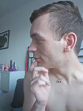 nickdtr23のウェブカメラショー