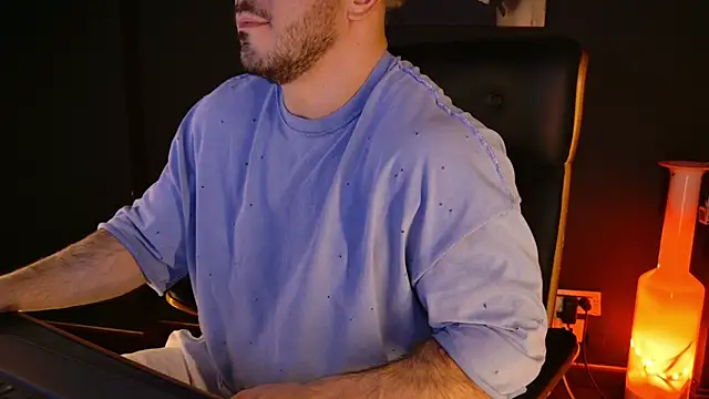 Chat XXX ao vivo de AngeloEric