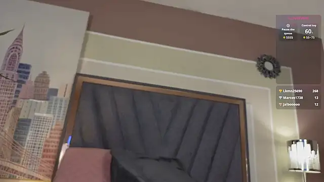 Chat +18 de aprildreams19 ao vivo