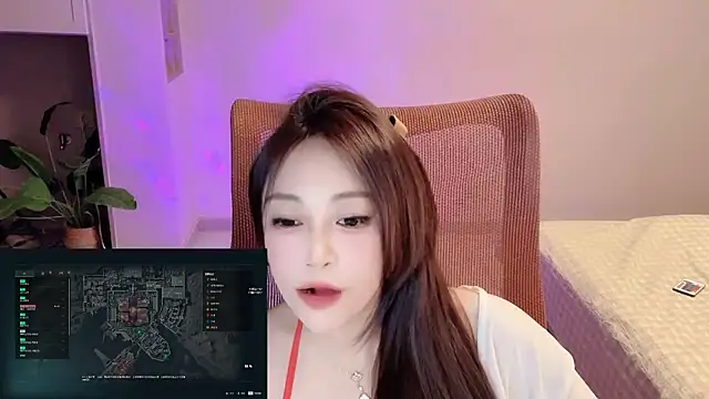 Daisy-77's Live XXX Chat