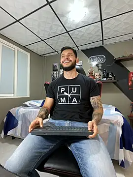 Chat XXX Live marcel_crawford96