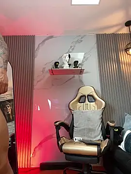 jaxon_colton Obrolan Langsung XXX