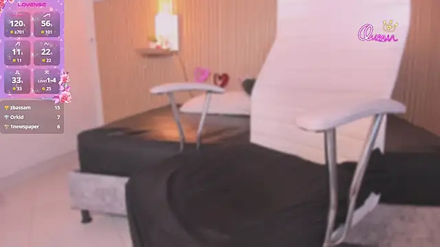 hana_falak's Live XXX Chat