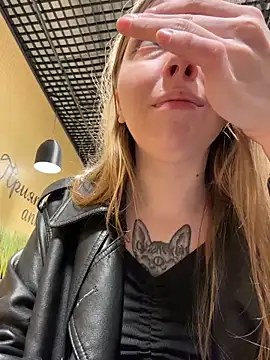 Sunny___Bunny's Live XXX Chat