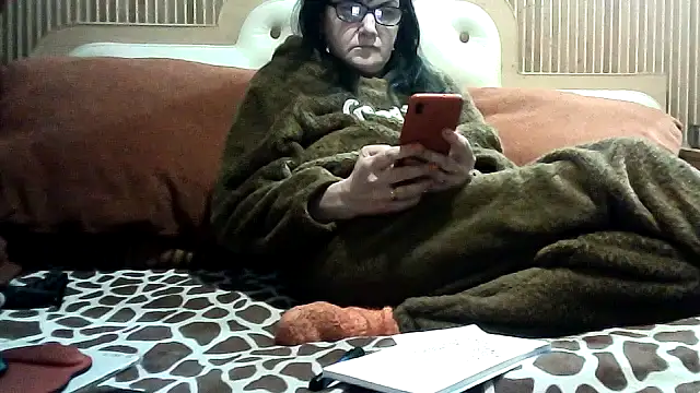 Chat +18 de AlanaLaDream ao vivo