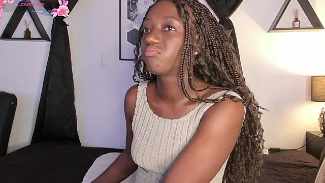 Khenta_Michells' Live XXX Chat