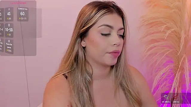 thaliafox_ – webcam-show