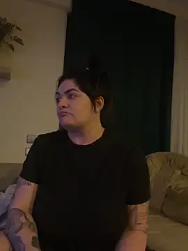 HeyBABYGIRL Obrolan Langsung XXX