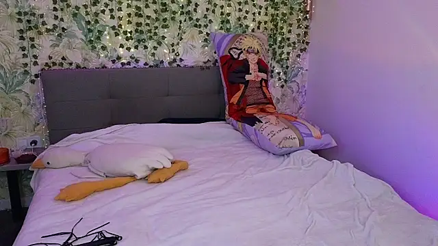 RedVelveten's Live XXX Chat