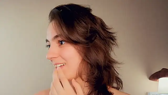 Chat +18 de DracosMoon ao vivo