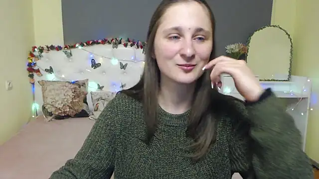 MichelLeee's Live XXX Chat