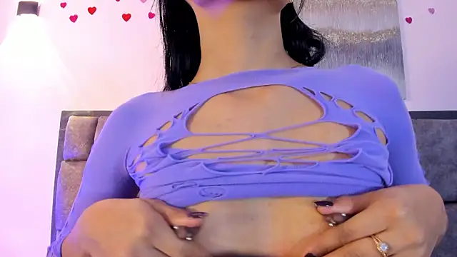 BrithanySummer's Live XXX Chat