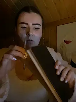 mewKate – Kamerová šou