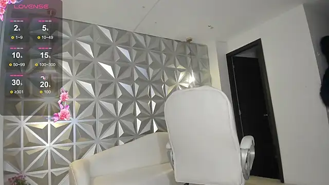 hellen_tease Obrolan Langsung XXX