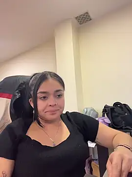 Emily_Rivers_'s Live XXX Chat