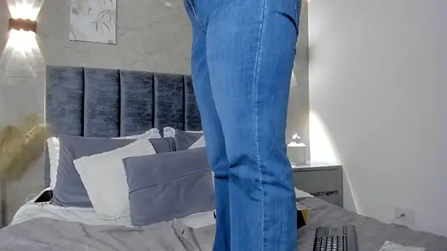 Karoll_Teyes – Live XXX-chat