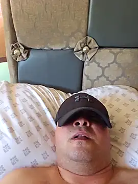 RasingSpark – Kamerová šou