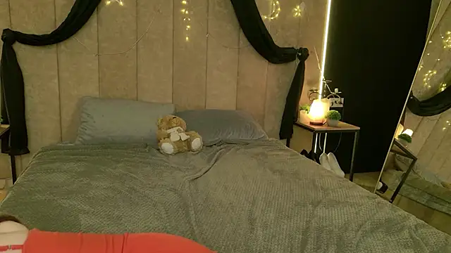 Alida_Brice: онлайн-секс-чат