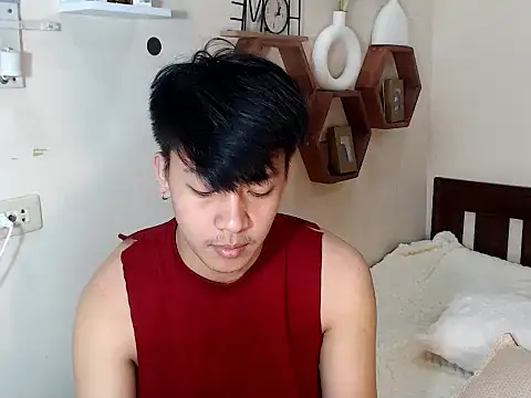 niel_cumshow – webcam-show