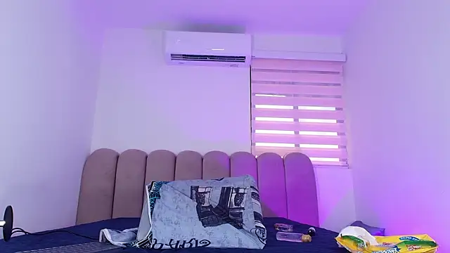 Chat XXX ao vivo de ashly_mr